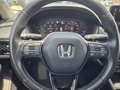 2024 Honda Accord Hybrid — photo 18 view