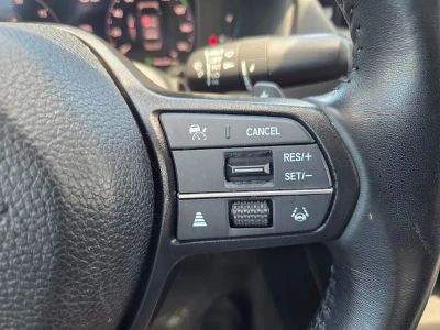 2024 Honda Accord Hybrid — photo 19 view