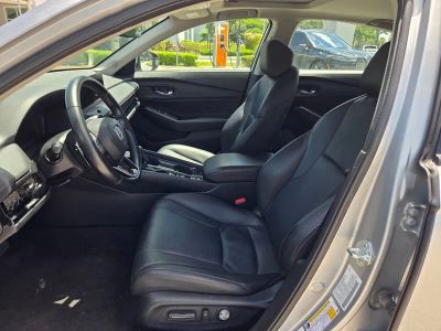 2024 Honda Accord Hybrid — photo 11 view