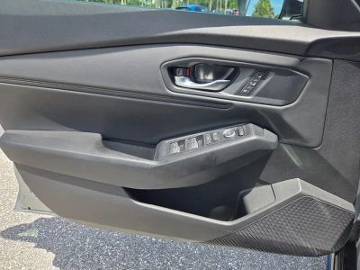 2024 Honda Accord Hybrid — photo 21 view