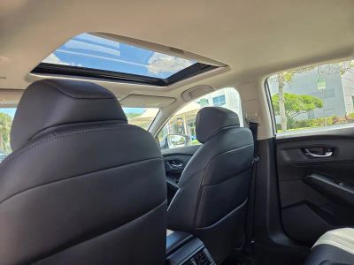 2024 Honda Accord Hybrid — photo 26 view
