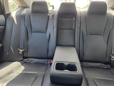 2024 Honda Accord Hybrid — photo 23 view
