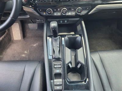 2024 Honda Accord Hybrid — photo 15 view