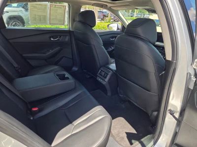 2024 Honda Accord Hybrid — photo 30 view