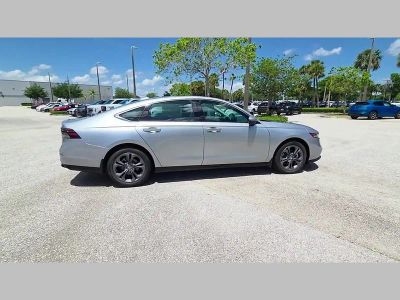 2024 Honda Accord Hybrid — photo 36 view
