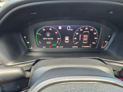 2024 Honda Accord Hybrid — photo 17 view