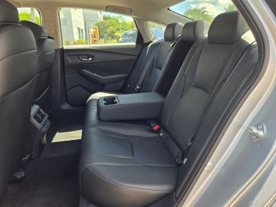 2024 Honda Accord Hybrid — photo 25 view