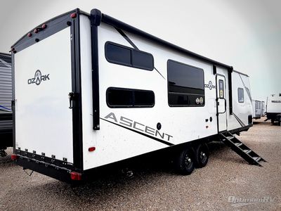2023 Forest River Ozark - Photo 2