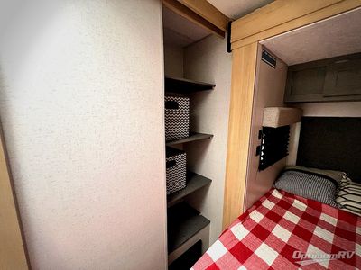 2023 Forest River Ozark - Photo 14