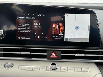 2025 Hyundai Elantra - Photo 55