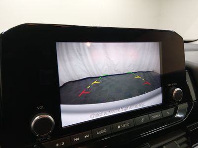 2024 Nissan Pathfinder — photo 16 view