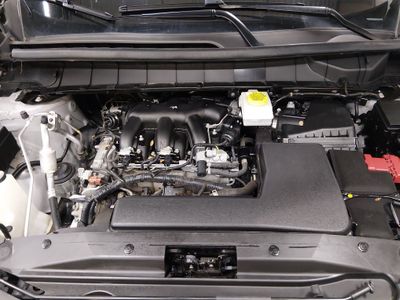 2024 Nissan Pathfinder — photo 9 view