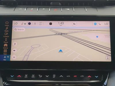 2026 Jeep Grand Cherokee — photo 27 view