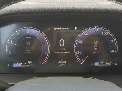 2026 Jeep Grand Cherokee — photo 35 view