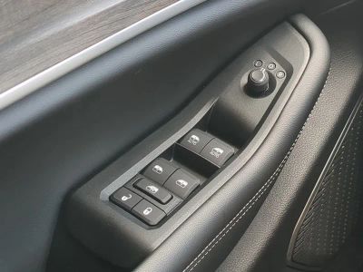 2026 Jeep Grand Cherokee — photo 31 view