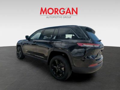 2026 Jeep Grand Cherokee — photo 7 view
