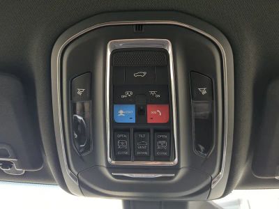 2026 Jeep Grand Cherokee — photo 25 view