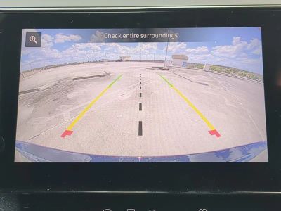 2026 Jeep Grand Cherokee — photo 26 view
