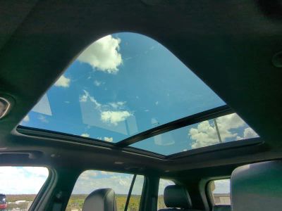 2026 Jeep Grand Cherokee — photo 24 view