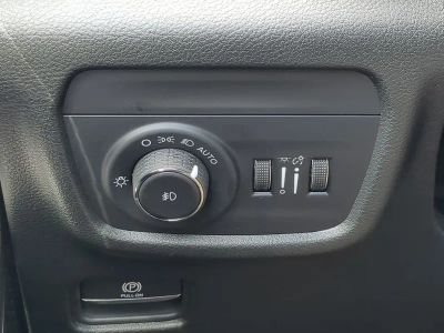 2026 Jeep Grand Cherokee — photo 30 view