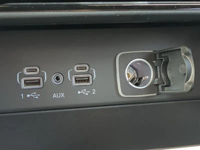 2026 Jeep Grand Cherokee — photo 28 view
