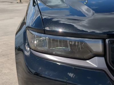 2026 Jeep Grand Cherokee — photo 10 view