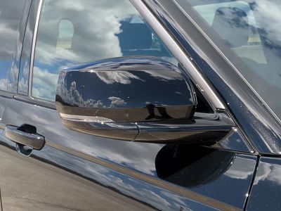 2026 Jeep Grand Cherokee — photo 12 view