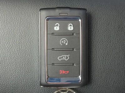 2026 Jeep Grand Cherokee — photo 38 view