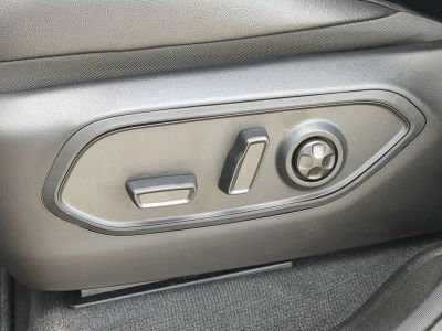 2026 Jeep Grand Cherokee — photo 23 view