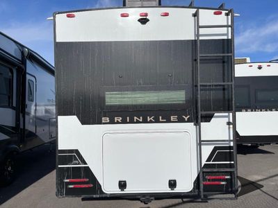 2026 Brinkley Model Z - Photo 6