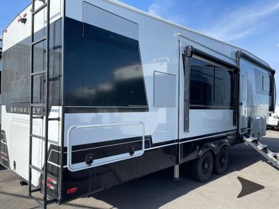 2026 Brinkley Model Z - Photo 5