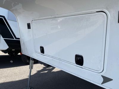 2026 Brinkley Model Z - Photo 25
