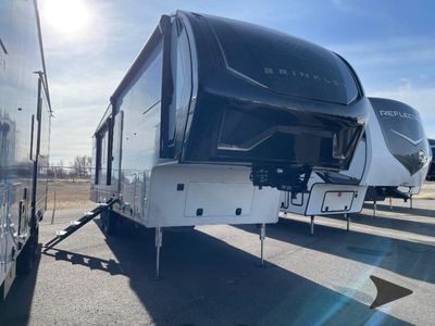 2026 Brinkley Model Z - Photo 3