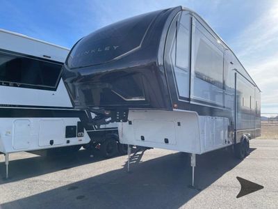 2026 Brinkley Model Z - Photo 10