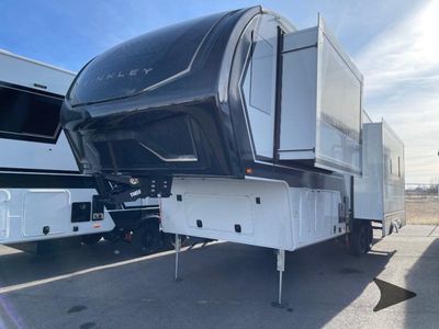 2026 Brinkley Model Z - Photo 9
