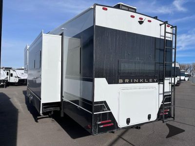 2026 Brinkley Model Z - Photo 7