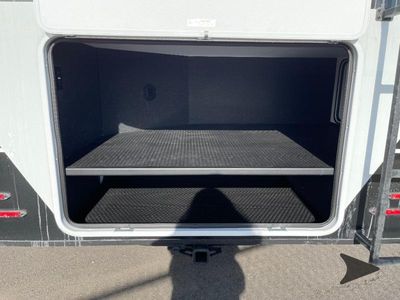 2026 Brinkley Model Z - Photo 20