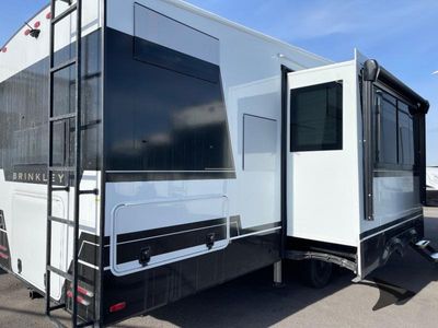 2026 Brinkley Model Z - Photo 4