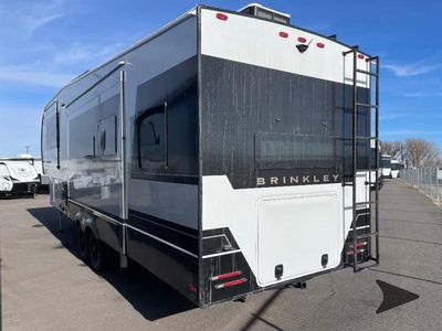 2026 Brinkley Model Z - Photo 8