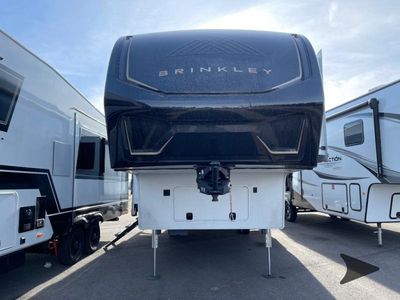 2026 Brinkley Model Z - Photo 11