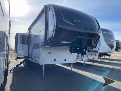 2026 Brinkley Model Z - Photo 1