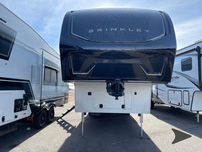 2026 Brinkley Model Z - Photo 12