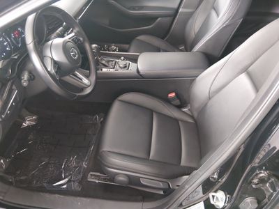 2025 Mazda Mazda3 Hatchback — photo 18 view