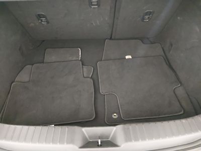 2025 Mazda Mazda3 Hatchback — photo 11 view