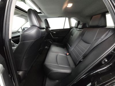2021 Toyota RAV4 - Photo 6
