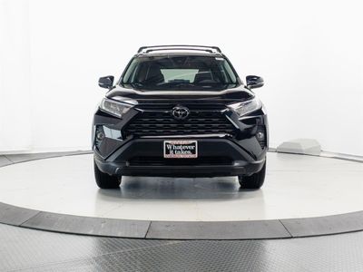 2021 Toyota RAV4 - Photo 2