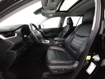 2021 Toyota RAV4 - Photo 4