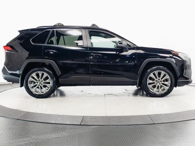 2021 Toyota RAV4 - Photo 13