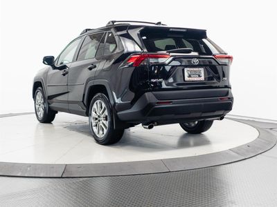 2021 Toyota RAV4 - Photo 9