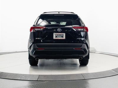 2021 Toyota RAV4 - Photo 10